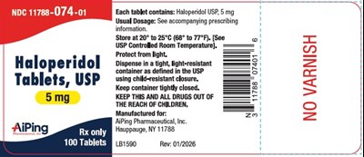 5 mg -100 Tablets (5 mg  100 Tablets)
